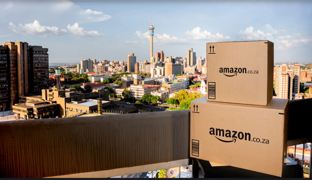 亚马逊在南非推出“Shop Mzansi”精选店面 助力本土企业发展